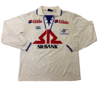 Hjemme front