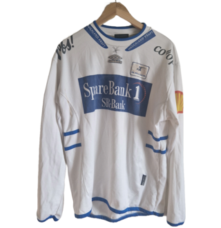 Hjemme front