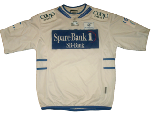 Hjemme front