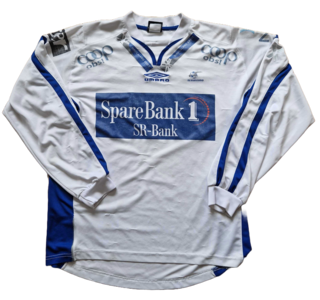 Hjemme front