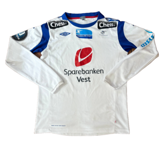 Hjemme front