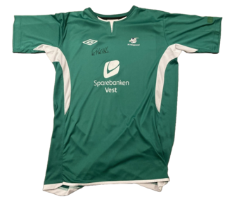 Europa keeper front