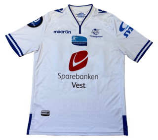 Hjemme front