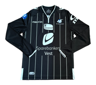 Tredje front