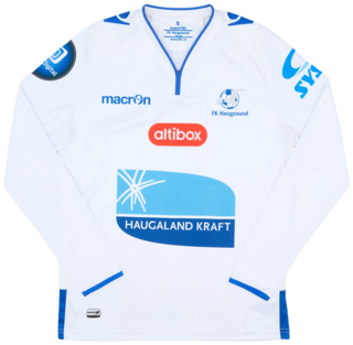 Hjemme front