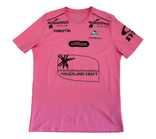 Keeper front