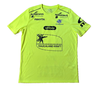 Tredje front