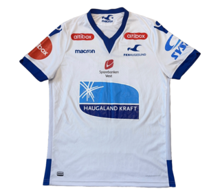 Hjemme front