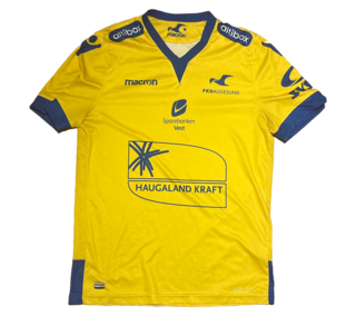 Tredje front