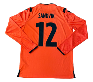Europa keeper front