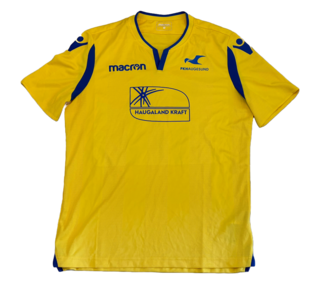 Europa tredje front
