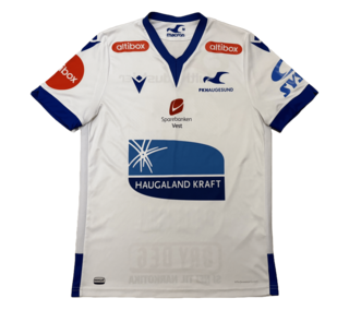 Hjemme front