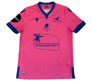 Keeper front