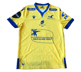 Tredje front