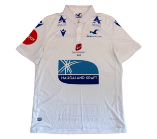 Hjemme front