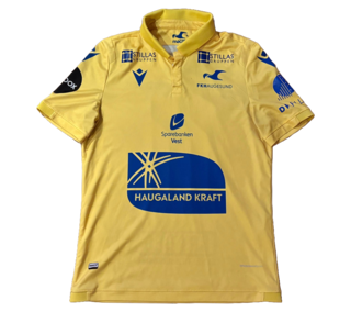 Tredje front