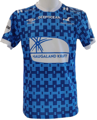 Veldedighet front