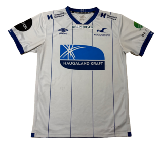 Hjemme front