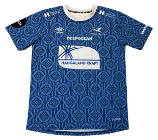 Veldedighet front