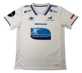 Hjemme front
