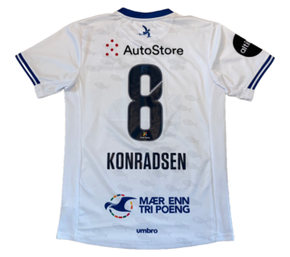 Hjemme back