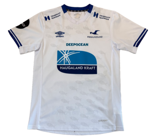 Hjemme front